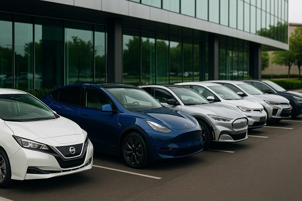 EV Companies & Brands